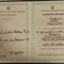 Bakalavr