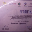 Sertifikat