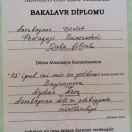 Bakalavr