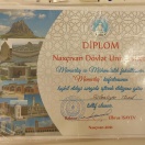 NDU SƏRGİ
