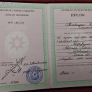 ADU diplom