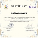 Sertifikat