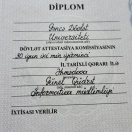 Yenidən hazırlanma təhsili