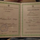 Bakalavr (BDU)