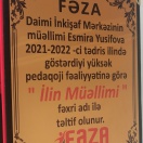 Yoxdur