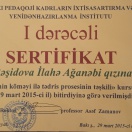 Sertifikat