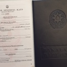 Bakavalavr Diplomu