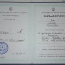 Bakalavr Diplomu