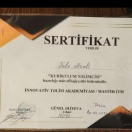 Kurikulum təlimçisi