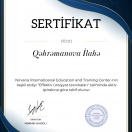 Sertifikat
