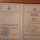 Magistr