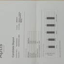 Aptis for teachers Certificate