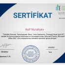 Sertifikat