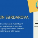 Əhməd bəy Ağaoğlu