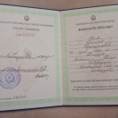Bakalavr