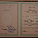 Ümumi texniki fənnlər və Fizika