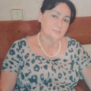Аббасова Эльмира