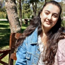 Мамедова Хаяла