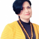 Абдулсалихова Рамина