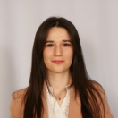 Шарифова Мелейкя