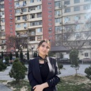 Алиева Фидан