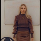 Велиева Вафа
