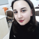 Исмаилова Сафия