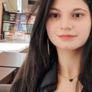 Акперова Шалала