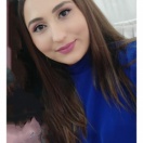 Аббаслы Гюльмира