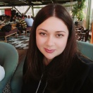 Алескерова Джамиля