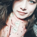 Лачынова Фатимат