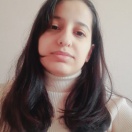 Салманова Улькяр