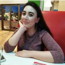Агаширинова Халила