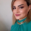Рашидова Хураман
