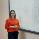Гулиева Салима