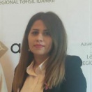 Рагимова Садагат