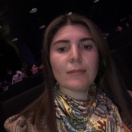 Мирзалиева Егана