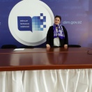 Гаджиева Севиндж