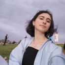 Сафарова Хаяла