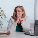 Виноградова Елена