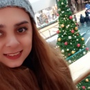 Алиева Хаяля