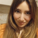 Каримова Шамс