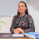 Гулиева Назрин