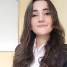 Гяниева Айсель