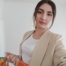Азизова Рахима