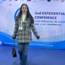 Агаева Асмар