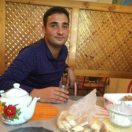 Гулиев Габил