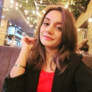 Алиханлы Фатима