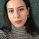Мирзалиева Ляман