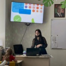 Мурад гызы Мехпара